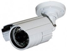 Цветная уличная видеокамера   CyberView     CV-DF20BS