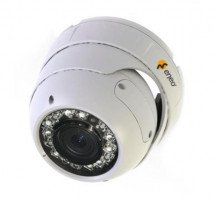 Купольная видеокамера Eneo VKCD-12140F2812IR