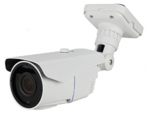 Уличная мультиформатная видеокамера Sarmatt SR-N130V2812IRH