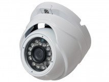 Уличная купольная IP видеокамера Vidstar VSV-1362FR-IP (Light)