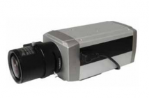 Корпусная видеокамера Hitron HCB-P570J(PRAB3)
