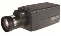 Аналоговая видеокамера Pelco C20CH-6XV50A