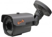 Корпусная AHD видеокамера J2000-AHD10Pvi40 (2.8-12)