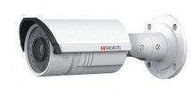 Уличная IP видеокамера HiWatch DS-I126 (2.8 - 12.0)