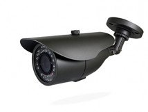 Уличная цилиндрическая AHD камера Vidstar VSC-1360FR-AHD-L