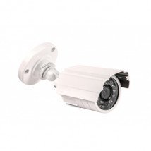 Уличная цветная видеокамера ERGO ZOOM ERG-W7001C-DIS (3.6)