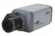 Корпусная HD-SDI видеокамера Smartec STC-HD3083/3