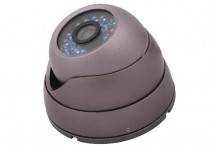 Уличная антивандальная цветная видеокамера QCAM QC-512PW