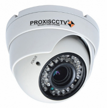 Уличная IP видеокамера Proxis PX-SN62B-ICR-E1-P