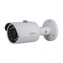 Уличная HD-CVI видеокамера Dahua DH-HAC-HFW1200SP-0600B-S3