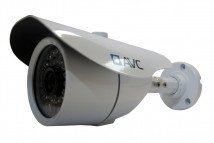 Уличная цилиндрическая AHD камера AVC-7600