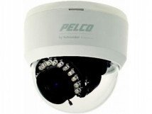 Стационарная купольная система Pelco FD1-IRV9-4X