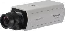 Корпусная IP камера Panasonic WV-SPN310A