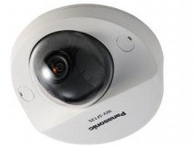 Купольная IP-видеокамера Panasonic WV-SF135