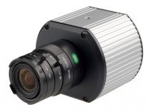 Телекамера сетевая цветная Arecont Vision AV2100