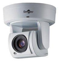 Скоростная поворотная IP видеокамера Smartec STC-IP3301A/1