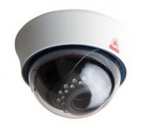 Купольная IP видеокамера Sarmatt SR-ID25V2812IR