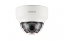 Купольная IP видеокамера Samsung XND-6080RP