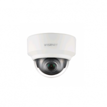 Купольная IP видеокамера Samsung XND-6080VP