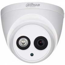 Уличная IP видеокамера Dahua DH-IPC-HDW4231EMP-AS-0600B