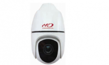 Уличная скоростная поворотная IP видеокамера Microdigital MDS-M22121-10