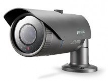 Уличная IP камера Samsung SNO-8081RP
