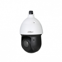 Уличная скоростная поворотная IP видеокамера Dahua DH-SD49225T-HN