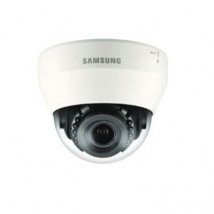 Купольная IP камера Samsung QND-6070RP