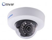 Купольная IP видеокамера Geovision GV-EFD4700-0F