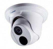 Купольная IP видеокамера Geovision GV-EBD4700