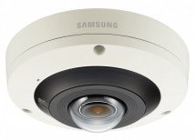 Купольная IP видеокамера Samsung PNF-9010RP