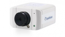 Корпусная IP видеокамера Geovision BX5700-8F