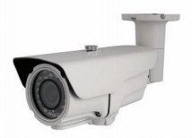 Уличная IP видеокамера Hitron NUX-6274D