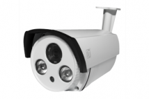 Уличная IP видеокамера Space Technology ST-120 IP HOME (объектив 2,8mm) POE