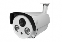 Уличная IP видеокамера Space Technology ST-181 IP HOME (объектив 3,6mm) POE