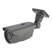 Уличная IP видеокамера AltCam ICF51IR