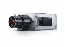 IP-камера стандартного дизайна без объектива   LG    LSW2010F-P