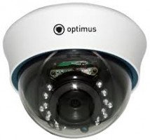 IP-видеокамера Optimus IP-P022.1(3.6)