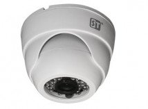 Купольная IP видеокамера ST-171 IP HOME