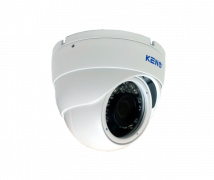 Уличная IP видеокамера KENO KN-DM205F28