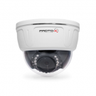 Купольная IP-камера Proto IP-H2D20V212IR