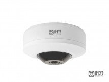 Купольная IP видеокамера IPEYE DA2-SUR-fisheye-03