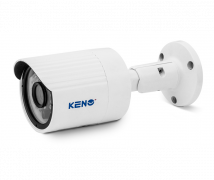 Уличная IP видеокамера KENO KN-CM205F28