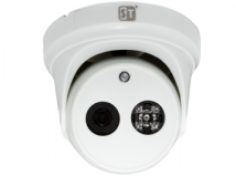 Купольная IP видеокамера Space Technology ST-110 IP HOME
