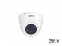 Купольная IP видеокамера IPEYE DM2E-SR-3.6-01