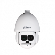 Уличная скоростная поворотная IP видеокамера Dahua DH-SD6AL240-HNI