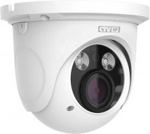 Уличная IP видеокамера CTV-IPD3028 VFE