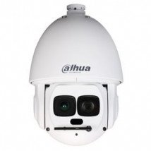 Уличная скоростная поворотная IP видеокамера Dahua DH-SD6AL230F-HNI-IR