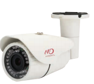 Уличная IP видеокамера Microdigital MDC-L6290FSL-24H