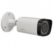 Уличная IP видеокамера Dahua DH-IPC-HFW2320RP-ZS